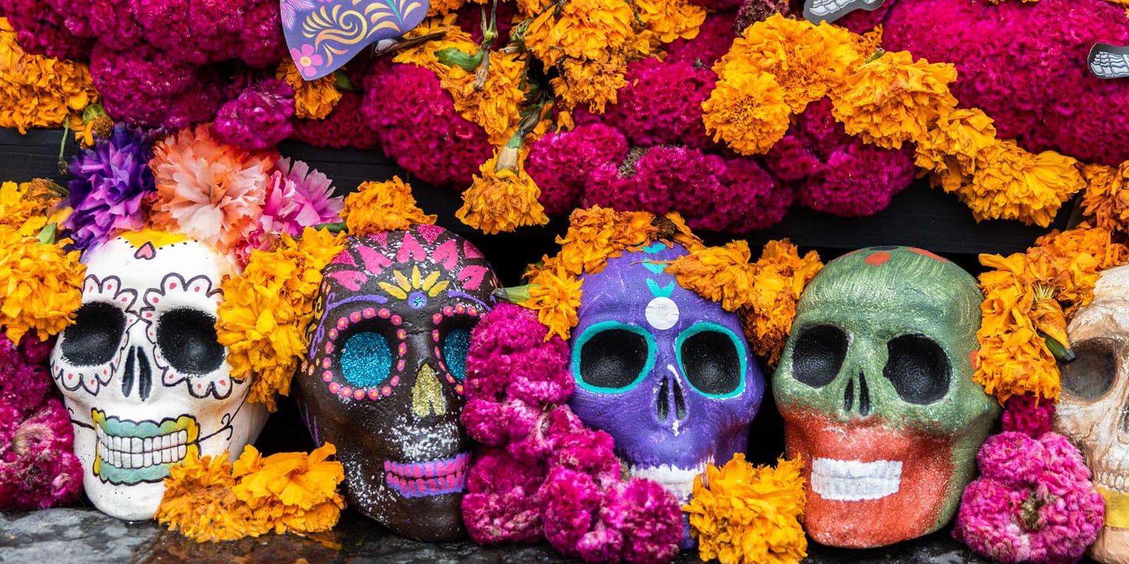 Día de Muertos